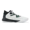 Chuck Taylor All Star BB Shift “Branco Preto Verde Apex”