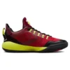 Chuck Taylor All Star BB Shift “Monster Clash – Vermelho”