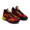 Chuck Taylor All Star BB Shift “Monster Clash – Vermelho”