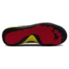 Chuck Taylor All Star BB Shift “Monster Clash – Vermelho”