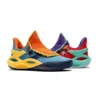 Chuck Taylor All Star BB Trilliant CX Ox “Fever Dream”