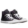 Chuck Taylor All Star Beads Easy-on “Preto Branco Very Peri”