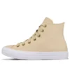 Chuck Taylor All Star “Bege Castanho”