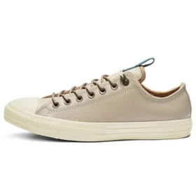 Chuck Taylor All Star “Bege Castanho”