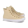 Chuck Taylor All Star “Bege Castanho”