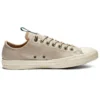 Chuck Taylor All Star “Bege Castanho”