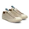 Chuck Taylor All Star “Bege Castanho”