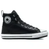 Chuck Taylor All Star Berkshire Boot “Cold Fusion – Preto Branco”
