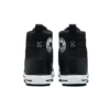Chuck Taylor All Star Berkshire Boot “Cold Fusion – Preto Branco”
