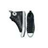 Chuck Taylor All Star Berkshire Boot “Cold Fusion – Preto Branco”