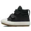 Chuck Taylor All Star Berkshire Boot Easy-On “Preto”