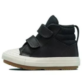 Chuck Taylor All Star Berkshire Boot Easy-On “Preto”