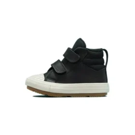 Chuck Taylor All Star Berkshire Boot Easy-On “Preto”