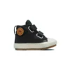 Chuck Taylor All Star Berkshire Boot Easy-On “Preto”