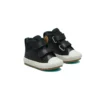 Chuck Taylor All Star Berkshire Boot Easy-On “Preto”
