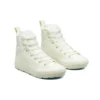 Chuck Taylor All Star Berkshire Boot High “Egret”