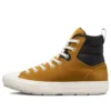 Chuck Taylor All Star Berkshire Boot High Top “Castanho”