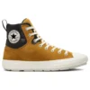 Chuck Taylor All Star Berkshire Boot High Top “Castanho”