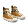 Chuck Taylor All Star Berkshire Boot High Top “Castanho”