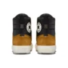Chuck Taylor All Star Berkshire Boot High Top “Castanho”