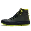 Chuck Taylor All Star Berkshire Boot “Verde-oliva”