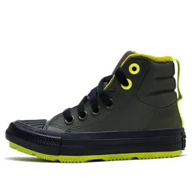Chuck Taylor All Star Berkshire Boot “Verde-oliva”