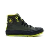 Chuck Taylor All Star Berkshire Boot “Verde-oliva”