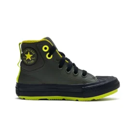 Chuck Taylor All Star Berkshire Boot “Verde-oliva”