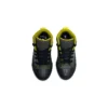 Chuck Taylor All Star Berkshire Boot “Verde-oliva”