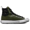 Chuck Taylor All Star Berkshire “Verde Preto”