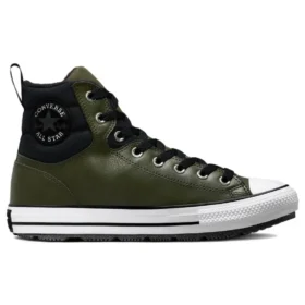 Chuck Taylor All Star Berkshire “Verde Preto”