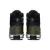 Chuck Taylor All Star Berkshire “Verde Preto”
