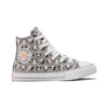 Chuck Taylor All Star Big “Cinza Preto”