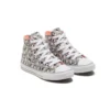 Chuck Taylor All Star Big “Cinza Preto”