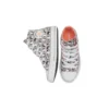 Chuck Taylor All Star Big “Cinza Preto”