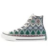 Chuck Taylor All Star Big “Cinza Verde”