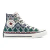 Chuck Taylor All Star Big “Cinza Verde”