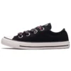 Chuck Taylor All Star Big Eyelet “Preto Branco”