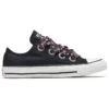 Chuck Taylor All Star Big Eyelet “Preto Branco”
