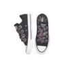 Chuck Taylor All Star Big Eyelet “Preto Branco”