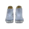 Chuck Taylor All Star Big Eyelet Seersucker “Azul”