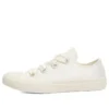 Chuck Taylor All Star Big Eyelets Branco “Silk Bow”