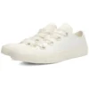 Chuck Taylor All Star Big Eyelets Branco “Silk Bow”