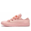 Chuck Taylor All Star Big Eyelets “Vermelho”