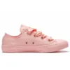 Chuck Taylor All Star Big Eyelets “Vermelho”