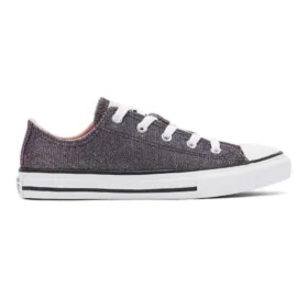 Chuck Taylor All Star Big “Roxo Rosa”