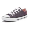 Chuck Taylor All Star Big “Roxo Rosa”