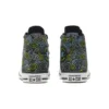 Chuck Taylor All Star Big Snowman “Hi Black”