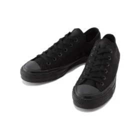 Chuck Taylor All Star “Black”