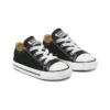 Chuck Taylor All Star “Black White”